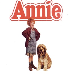 ANNIE Original Motion Picture Soundtrack