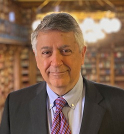 Tony Vinciquerra