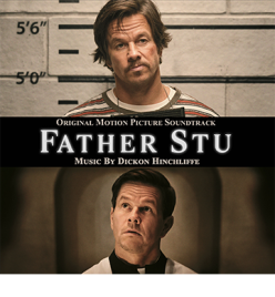 FATHER STU Soundtrack