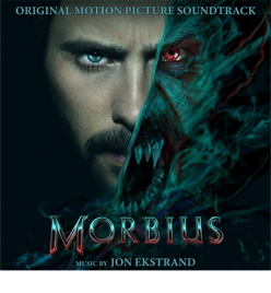 MORBIUS Soundtrack