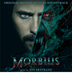 Morbius - Blu-ray Ultra HD de 4K