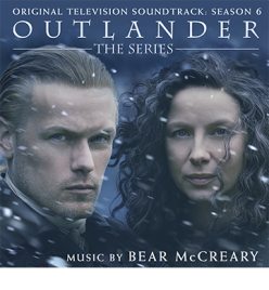 Outlander Season 6 Soundtrack