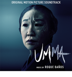 UMMA Soundtrack