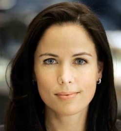 Katherine Pope