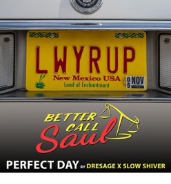Perfect Day (From “Better Call Saul”) - Single