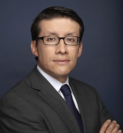 Erik Moreno