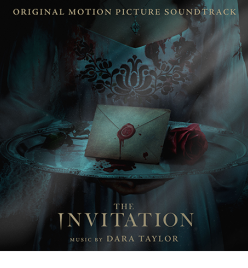 The Invitation (Original Motion Picture Soundtrack)