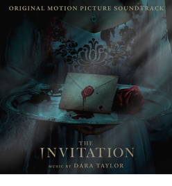 【激レア】【新品未開封】The Invitation