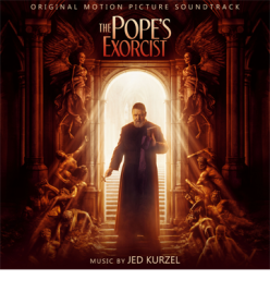 The Pope’s Exorcist (Original Motion Picture Soundtrack)