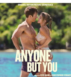 Anyone But You (Original Motion Picture Soundtrack)