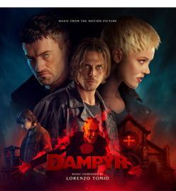 Dampyr (Original Motion Picture Soundtrack)