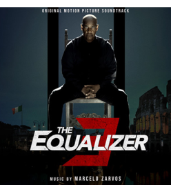 The Equalizer 3 Original Motion Picture Soundtrack