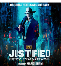 Justified: City Primeval Season 1 (Original Series Soundtrack)