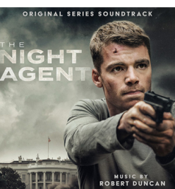 The Night Agent Season 1 (Original Series Soundtrack)
