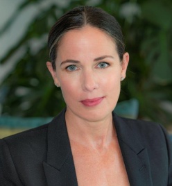 Katherine Pope