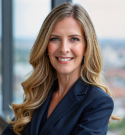 Stacy Green