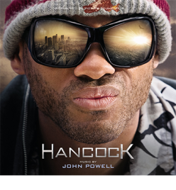 Hancock (Original Motion Picture Soundtrack)