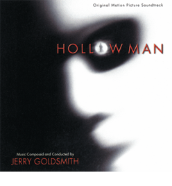HollowMan (Original Motion Picture Soundtrack)