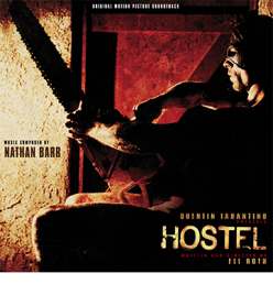 Hostel (Original Motion Picture Soundtrack)