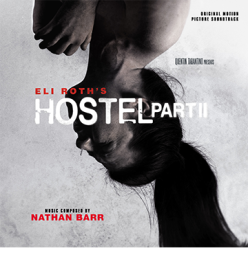 Hostel Part II (Original Motion Picture Soundtrack)