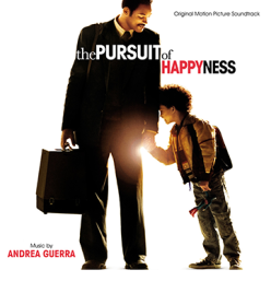 The Pursuit of Happyness (Original Motion Picture Soundtrack)