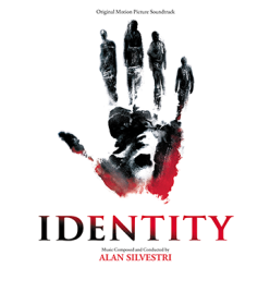 Identity (Original Motion Picture Soundtrack)