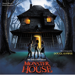 Monster House (Original Motion Picture Soundtrack)