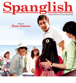 Spanglish (Original Motion Picture Soundtrack)