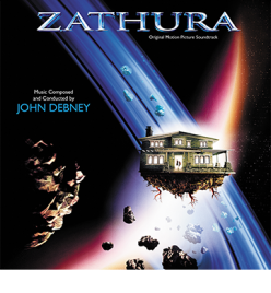 Zathura (Original Motion Picture Soundtrack)