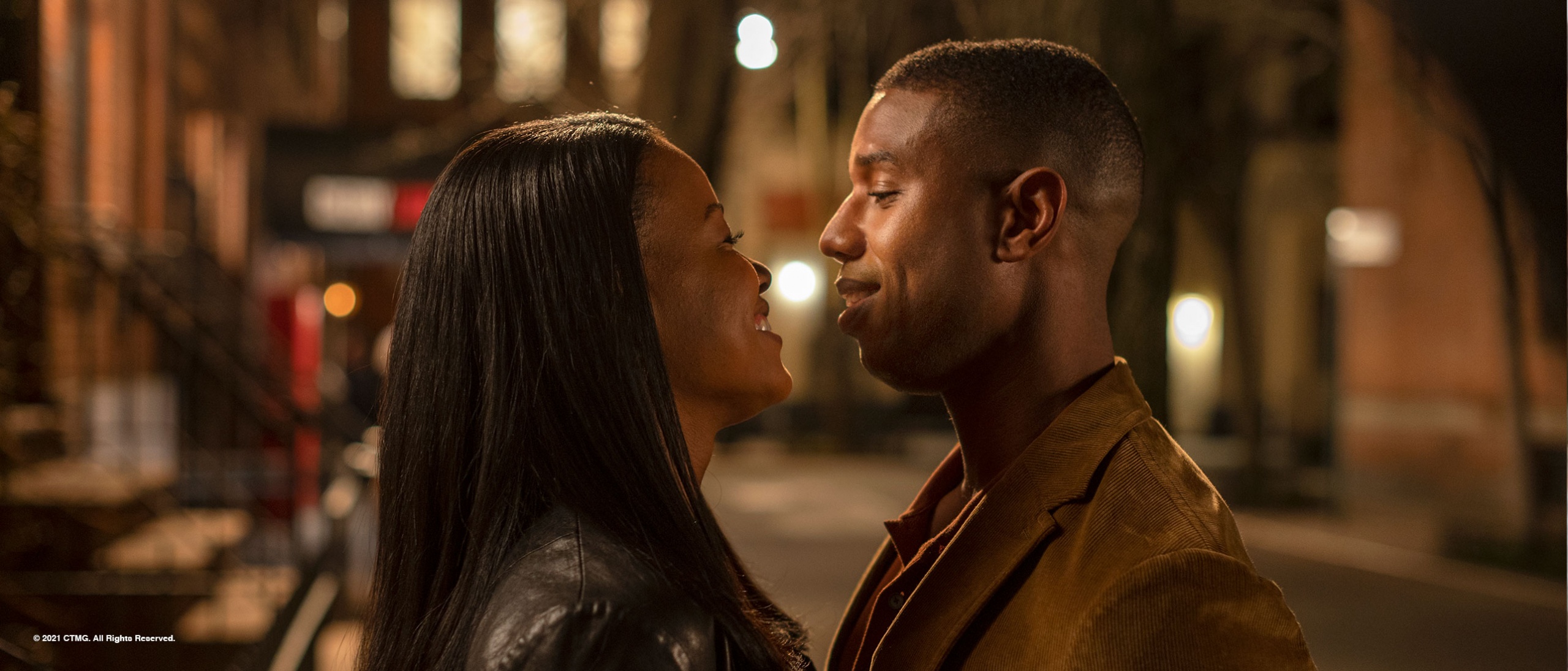 A JOURNAL FOR JORDAN Sony Pictures Entertainment