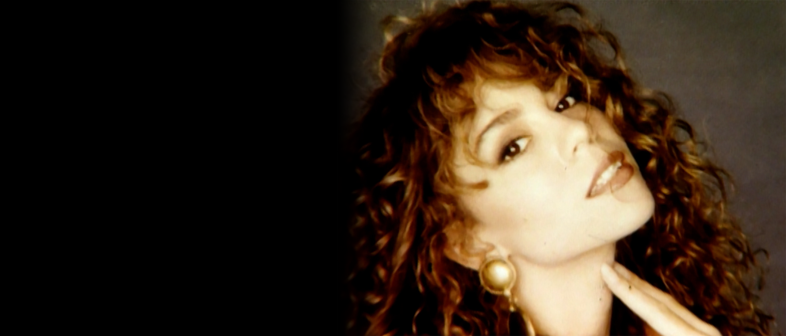 MARIAH CAREY: THE FIRST VISION | Sony Pictures Entertainment