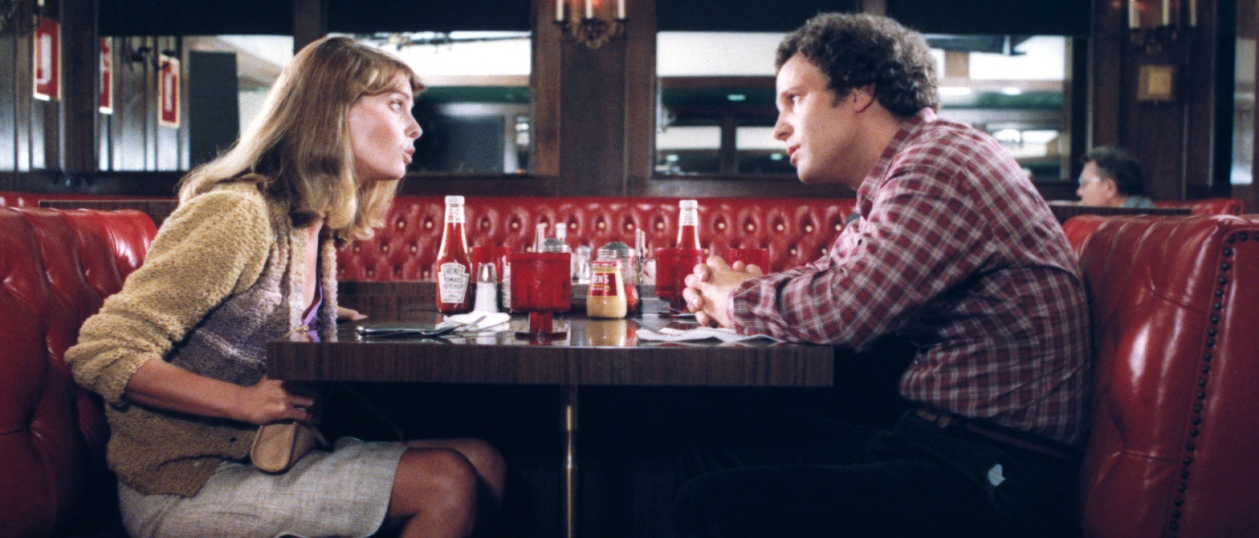 MODERN ROMANCE | Sony Pictures Entertainment
