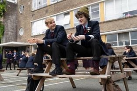 Alex Rider gallery image 3