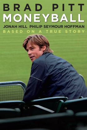 MONEYBALL Sony Pictures Entertainment