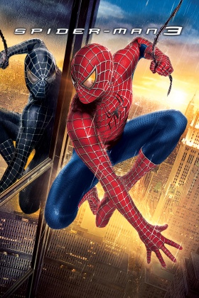 Spider-Man (2002), Full Movie