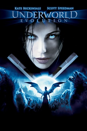 UNDERWORLD AWAKENING Sony Pictures Entertainment