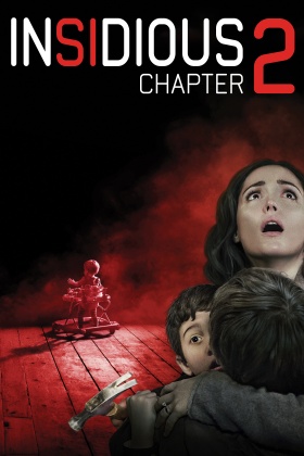 INSIDIOUS CHAPTER 3 Sony Pictures Entertainment
