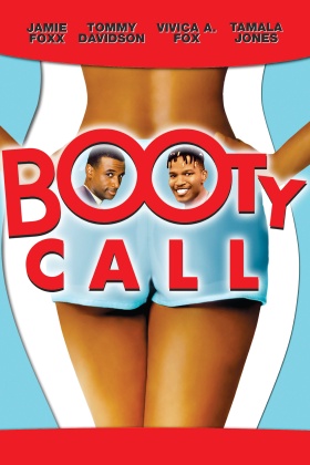 BOOTY CALL | Sony Pictures Entertainment