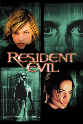 Resident Evil Extinction Sony Pictures Entertainment