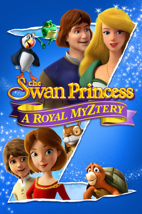 【美品】リヤドロ The SWAN Princess The Swan Princess: Amazon.in: Jack Palance, John Cleese, Sandy