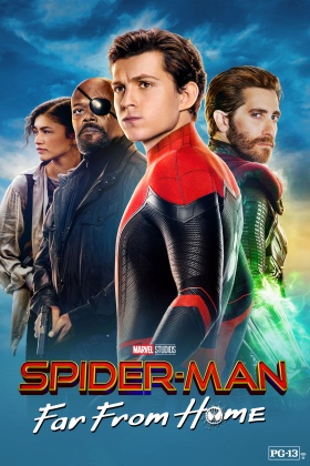 Spider-Man (2002), Full Movie