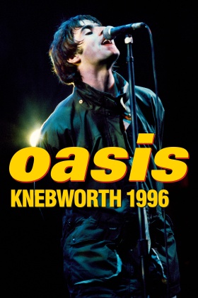 OASIS KNEBWORTH 1996 | Sony Pictures Entertainment