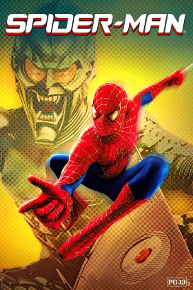 SPIDER-MAN™ 3  Sony Pictures Entertainment