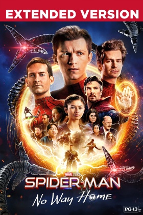 Spider-Verse (Film Series)