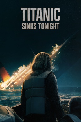 TITANIC SINKS TONIGHT | Sony Pictures Entertainment