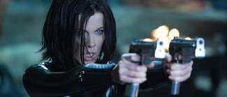 UNDERWORLD AWAKENING