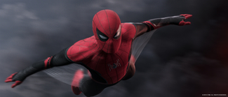 SPIDER-MAN™: FAR FROM HOME
