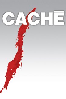 CACHE | Sony Pictures Entertainment