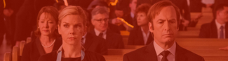 Better Call Saul Register for Updates