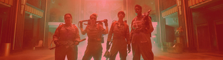 Ghostbusters Answer the Call